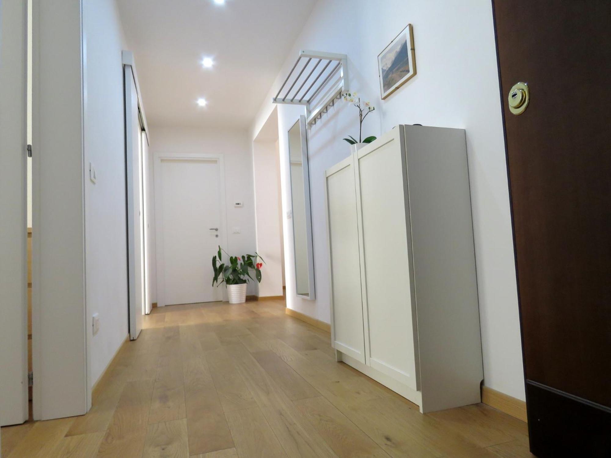Santa Croce Apartments Болонья Экстерьер фото