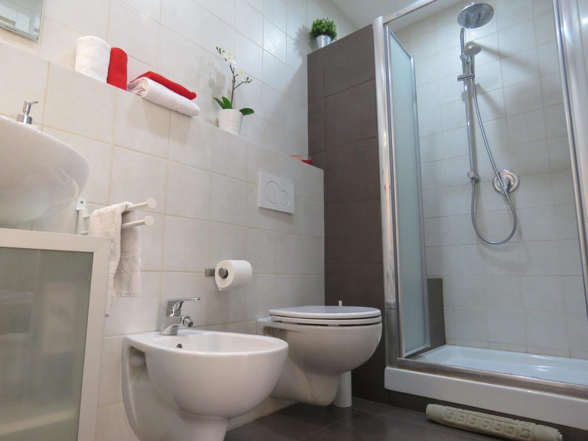 Santa Croce Apartments Болонья Экстерьер фото
