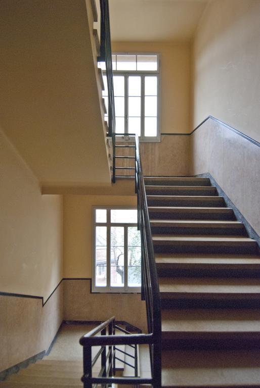 Santa Croce Apartments Болонья Экстерьер фото