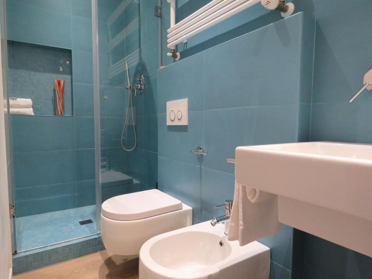 Santa Croce Apartments Болонья Экстерьер фото